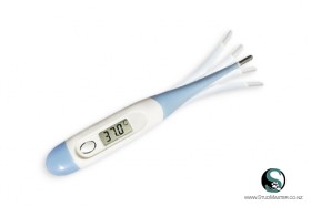 Digital Thermometer