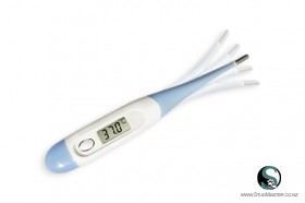 Digital Thermometer