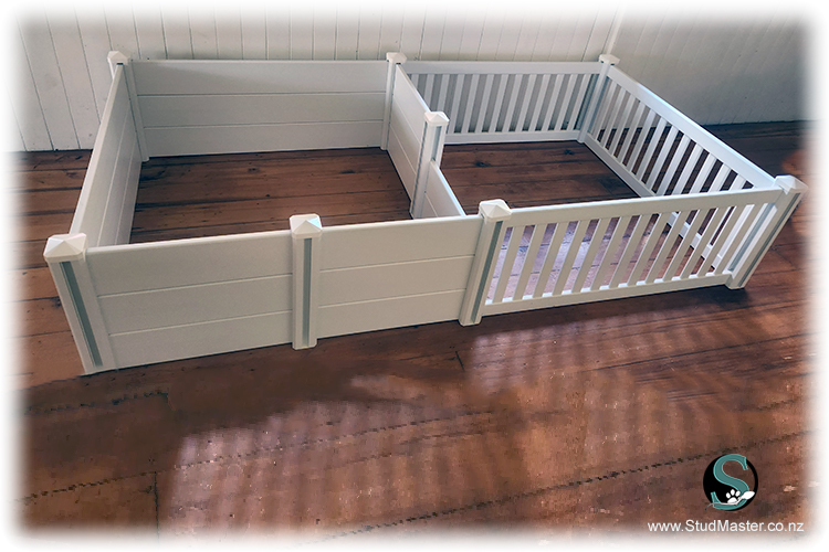 Large Whelping Box