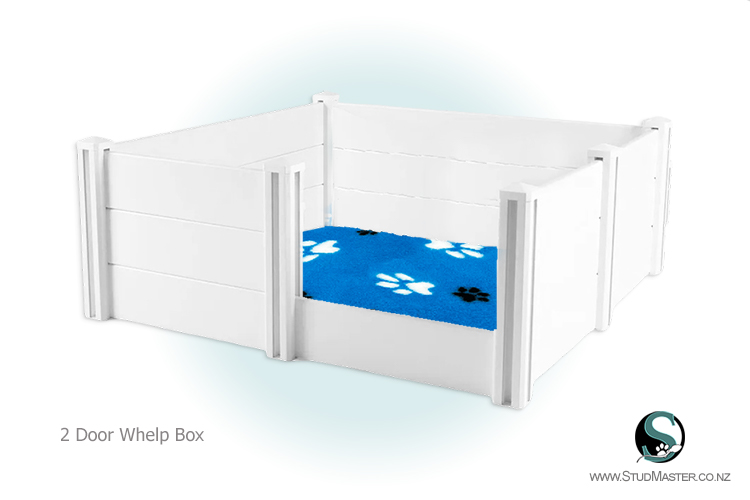 Large Whelping Box
