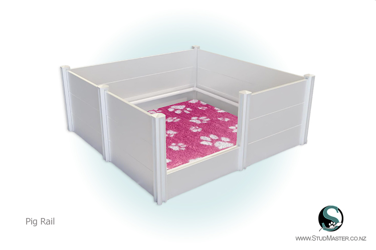 Large Whelping Box