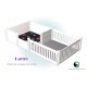 Large Whelping Box