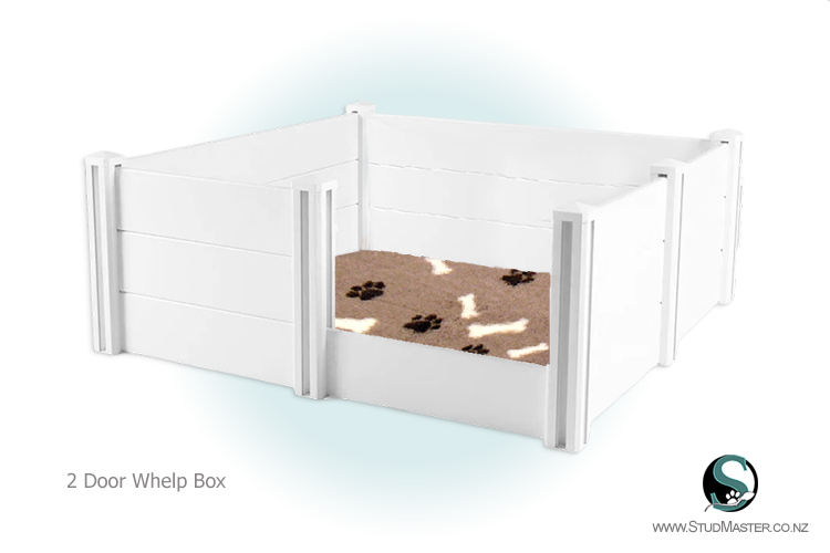 Medium Whelping Box