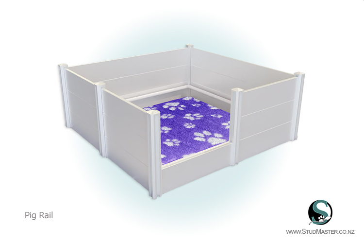 Medium Whelping Box