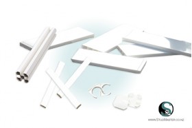 Whelping Box Parts