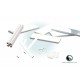 Whelping Box Parts
