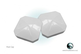 Whelping Box Parts