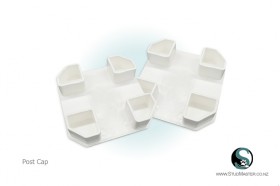 Whelping Box Parts