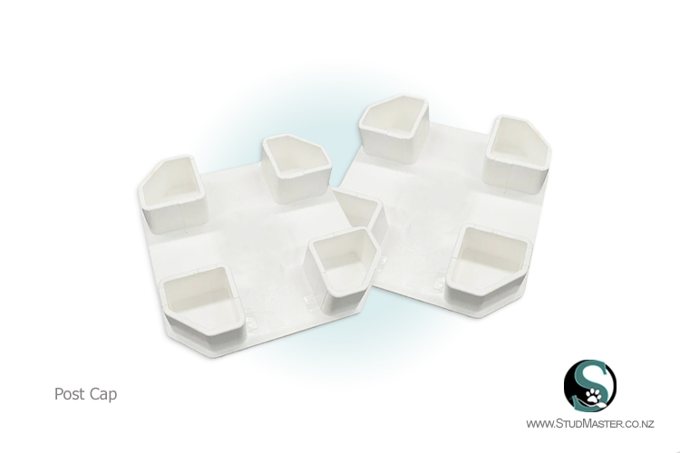 Whelping Box Parts