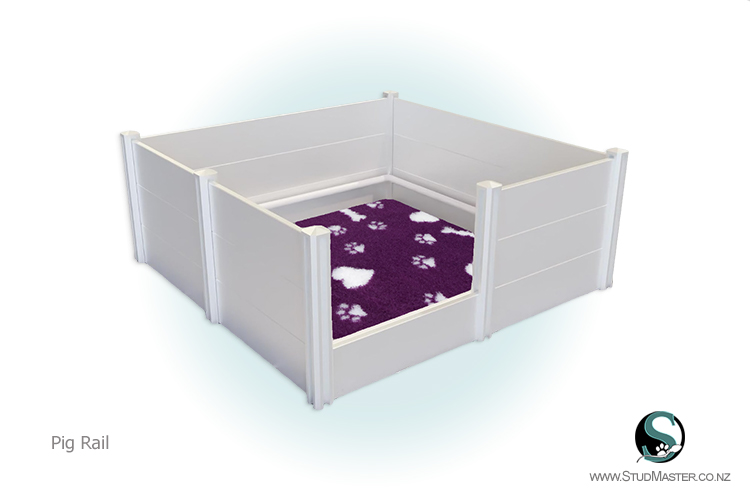 Small Whelping Box