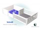 Small Whelping Box