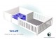 Small Whelping Box