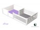 Large Whelping Box