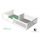 Medium Whelping Box