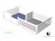 Small Whelping Box