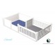Small Whelping Box