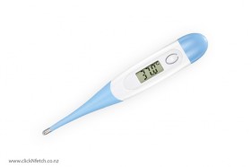 Digital Thermometer for Whelping Kit