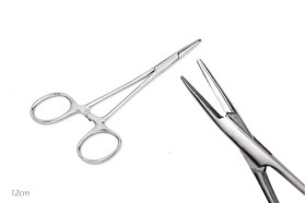 Haemostat Forceps