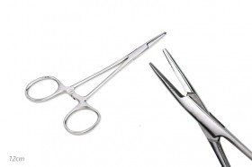 Haemostat Forceps