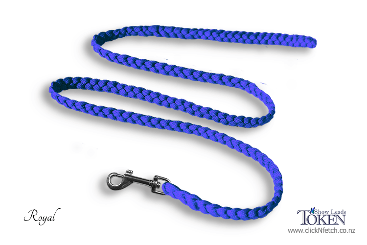 Colourful Clip, Slip & Martingale Leads