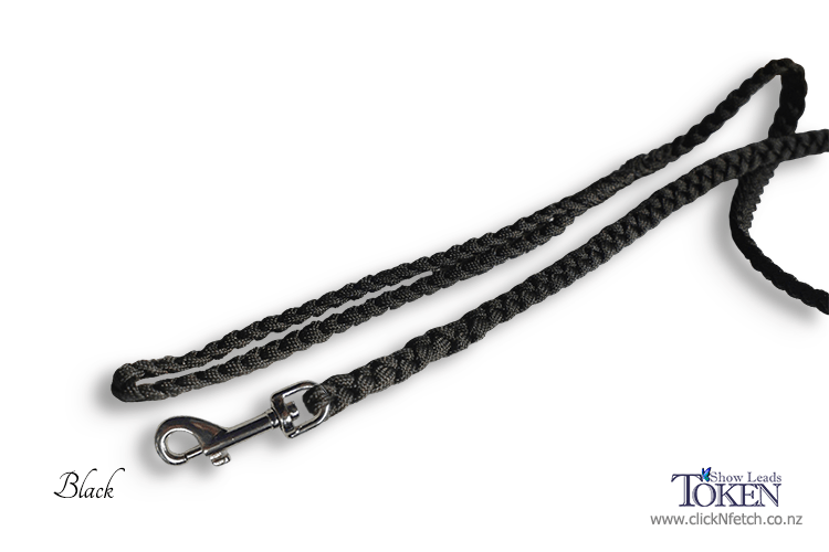 Clip Leads Optional Beads