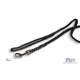 Clip Leads Optional Beads