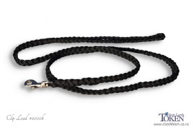 Clip Leads  - Optional Beads