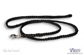 Clip Leads  - Optional Beads