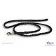 Clip Leads  - Optional Beads
