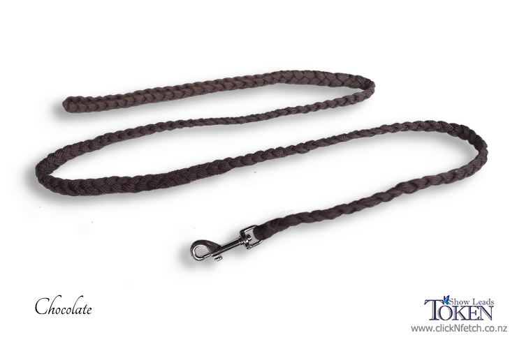 Clip Leads Optional Beads