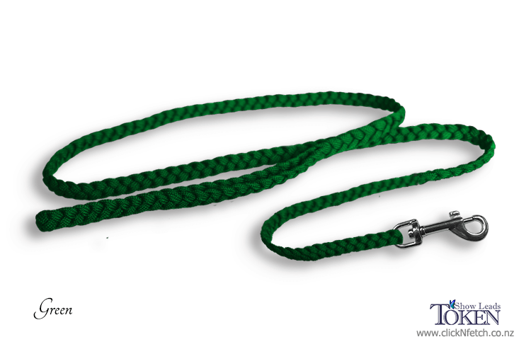 Colourful Clip, Slip & Martingale Leads