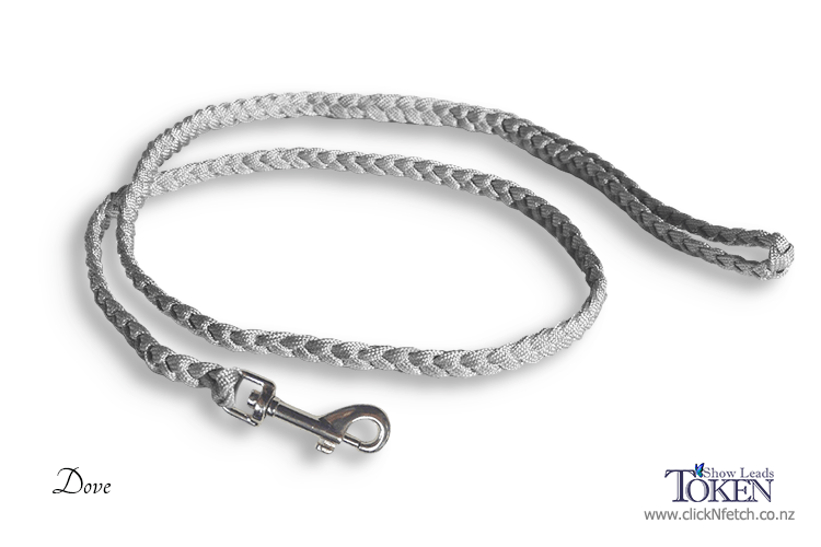 Clip Leads Optional Beads