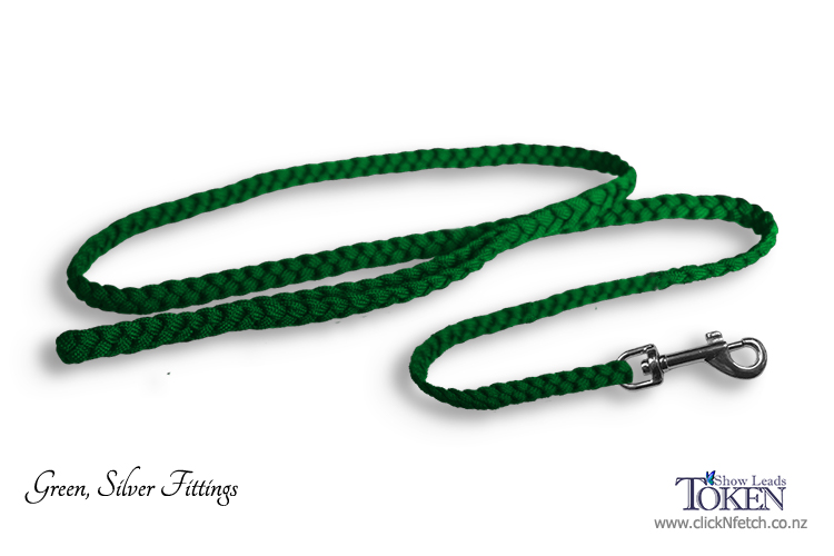 Colourful Clip, Slip & Martingale  Leads