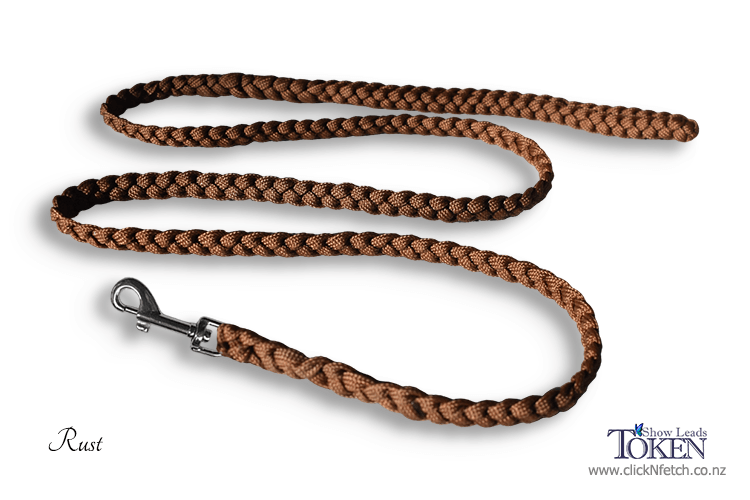 Clip Leads Optional Beads