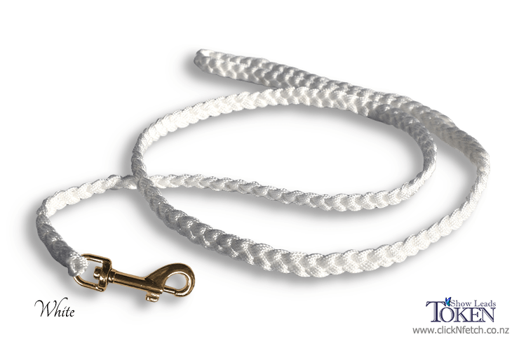 Clip Leads Optional Beads