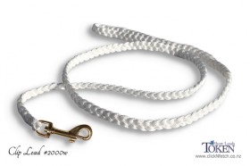 Clip Leads Optional Custom Beads