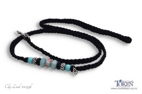 Minted Clip Lead