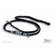Clip Leads  - Optional Beads