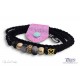 Clip Leads  - Optional Beads