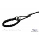 Custom Martingale Show Lead with Beads