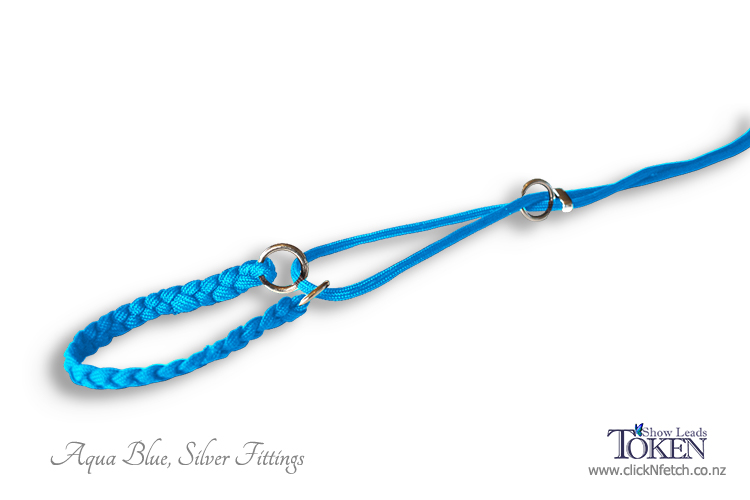 Colourful Clip, Slip & Martingale  Leads