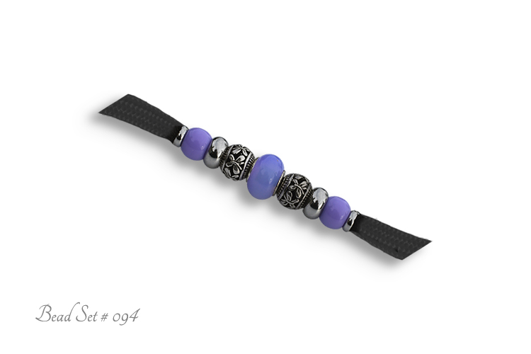 Pure Purple Martingale Lead