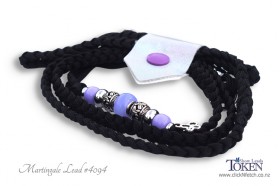 Pure Purple Martingale Lead