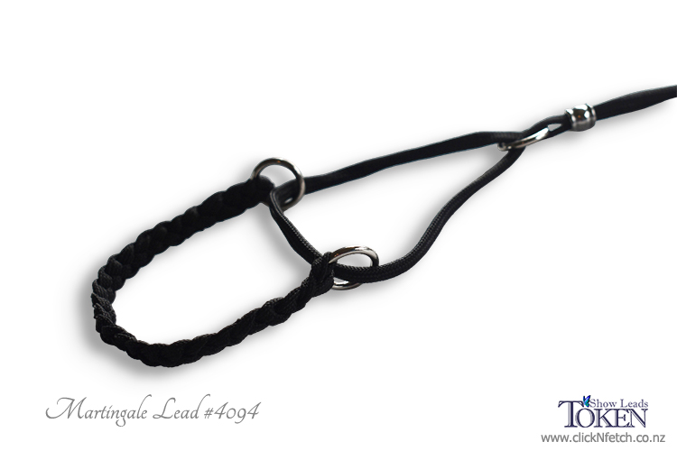 Pure Purple Martingale Lead