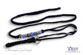 Pure Purple Martingale Lead
