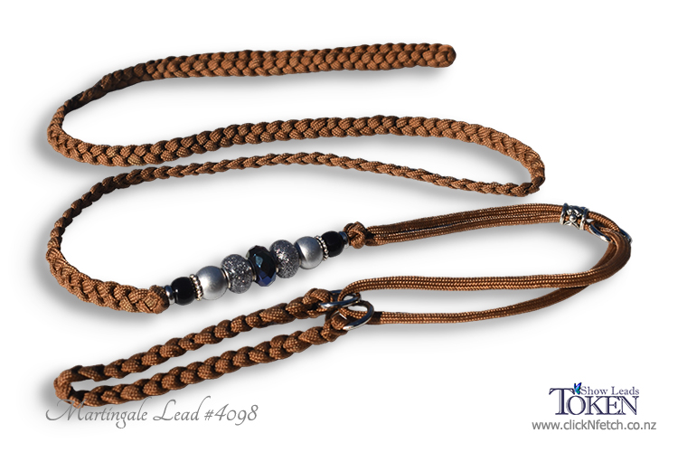 Galaxy Martingale Lead 