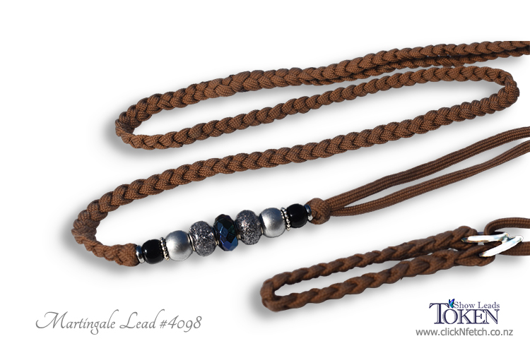 Galaxy Martingale Lead 