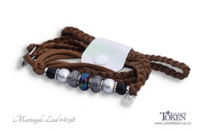 Galaxy Martingale Lead 
