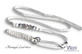 Ice Martingale Lead