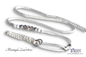 Ice Martingale Lead